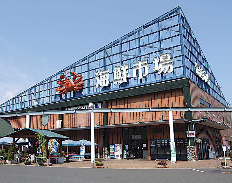 舞鶴へ行ったなら絶対見逃せないランチのご紹介です！お楽しみに｜