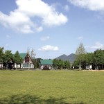 薬草薬樹公園 丹波の湯 まるごと北近畿